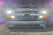 Load image into Gallery viewer, 99-02 GMT800 All-On Headlight Command Board (#SMI-AOLM1)