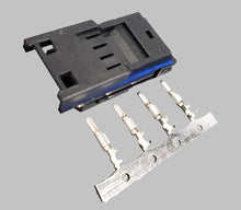 Load image into Gallery viewer, Holley EFI CAN Connector and Terminals