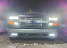 Load image into Gallery viewer, 99-02 GMT800 All-On Headlight Command Board
