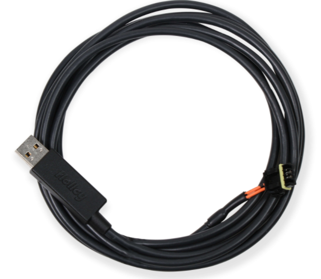 Holley EFI CAN TO USB DONGLE - COMMUNICATION CABLE/ Tuning Cable 558-443