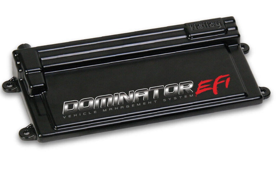 Holley EFI DOMINATOR ECU ONLY, No Harness 554-114