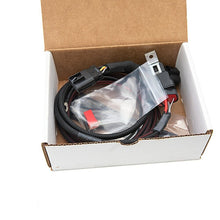 Load image into Gallery viewer, (SMI-1104-FP) Hot-Wire Fuel Pump Harness for GM Truck/SUV 2004-2011
