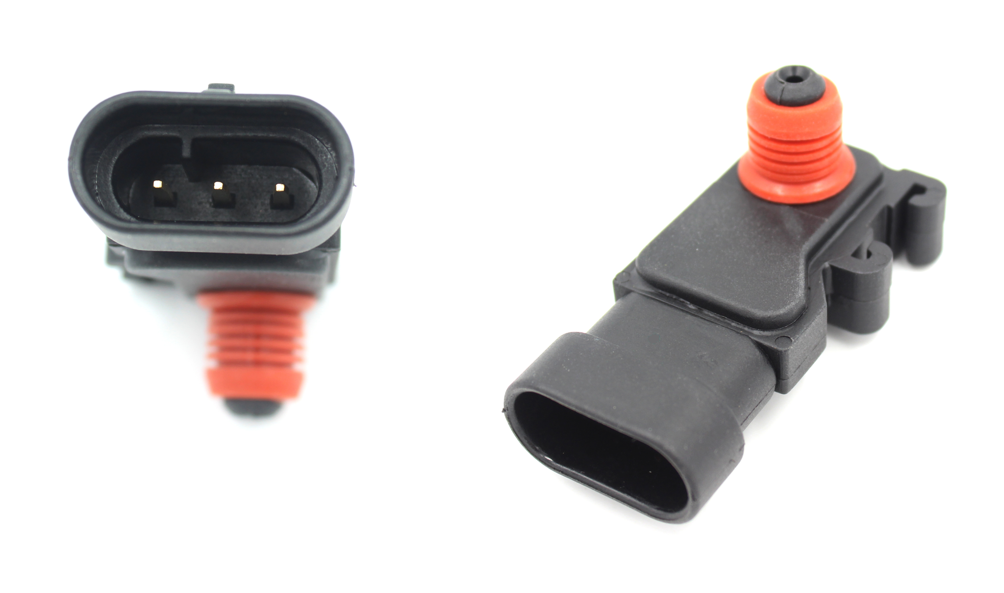 Potted 3 Bar MAP Sensor GEN 3 CAR STYLE - LS1 LS2 LS6 LS7 β Speed Max ...