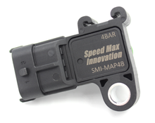Load image into Gallery viewer, Potted 4 Bar MAP Sensor GEN 4 LS - LS3 LS9 LSA Holley Intakes
