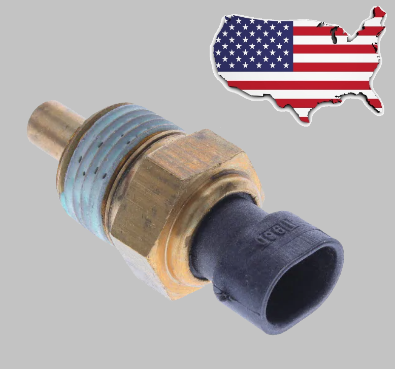 (SMI-FTEMP-1/2) Coolant Temperature Sensor 1/2