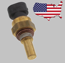Load image into Gallery viewer, (#SMI-GMTEMPLS) Coolant Temperature Sensor LS M12x 1.5 GM Scale - MADE IN USA
