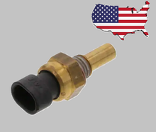 Load image into Gallery viewer, (#SMI-GMTEMPLS) Coolant Temperature Sensor LS M12x 1.5 GM Scale - MADE IN USA
