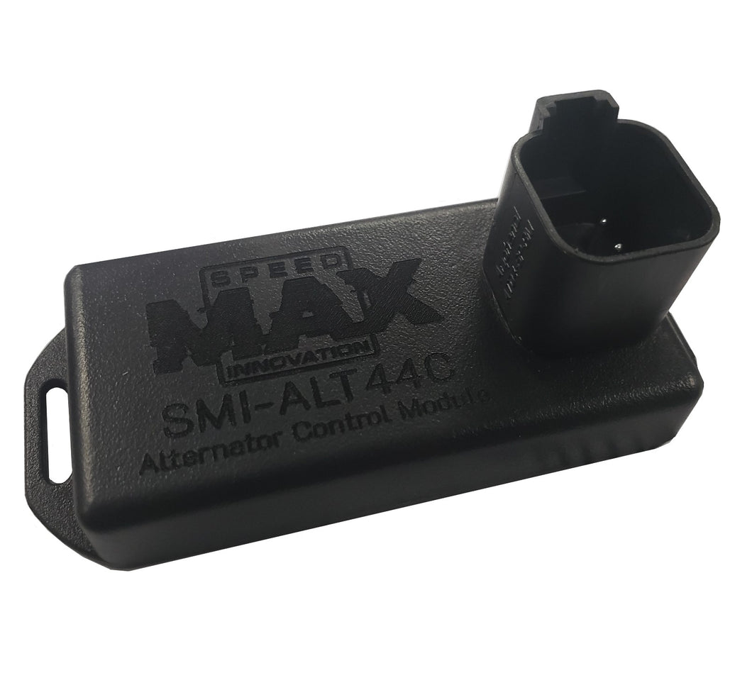 (SMI-ALT44C) 2 Pin GM Alternator Control Module