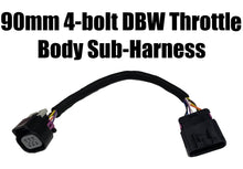 Load image into Gallery viewer, (SMI-IH-GMT800-TB) Throttle Body sub-harness for GMT800 Integrated Harnesses
