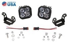 Load image into Gallery viewer, Diode Dynamics SS3 PRO 3&quot; WHITE LED Pods (PAIR)
