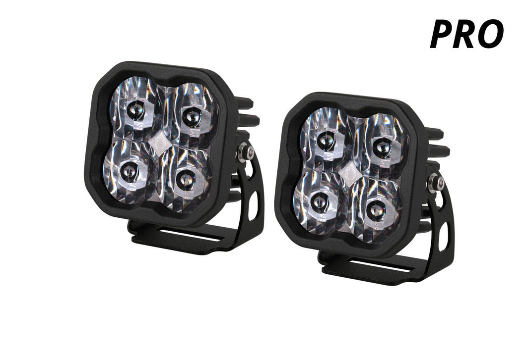 Diode Dynamics SS3 PRO 3