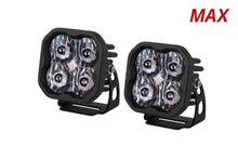 Load image into Gallery viewer, Diode Dynamics SS3 MAX 3&quot; WHITE LED Pods (PAIR)
