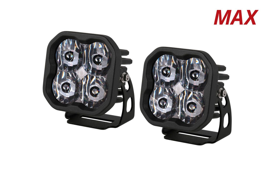 Diode Dynamics SS3 MAX 3