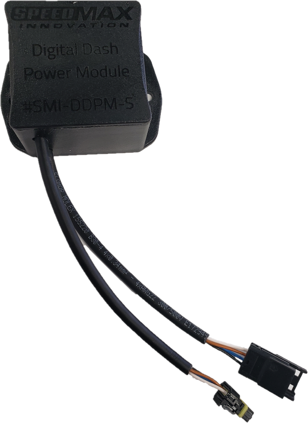 (#SMI-DDPM-S) Digital Dash Power Module - For 3.5