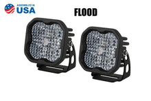Load image into Gallery viewer, Diode Dynamics SS3 PRO 3&quot; WHITE LED Pods (PAIR)
