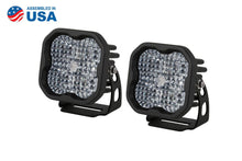 Load image into Gallery viewer, Diode Dynamics SS3 PRO 3&quot; WHITE LED Pods (PAIR)
