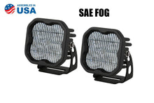 Load image into Gallery viewer, Diode Dynamics SS3 MAX 3&quot; WHITE LED Pods (PAIR)
