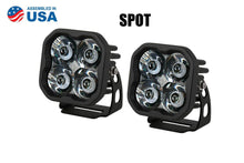Load image into Gallery viewer, Diode Dynamics SS3 PRO 3&quot; WHITE LED Pods (PAIR)

