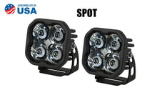 Load image into Gallery viewer, Diode Dynamics SS3 MAX 3&quot; WHITE LED Pods (PAIR)
